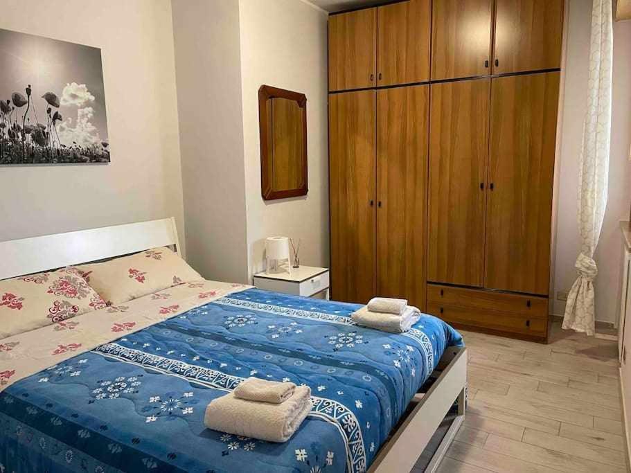 Appartamento Il Mosaico Porto Sant'Elpidio Exterior photo