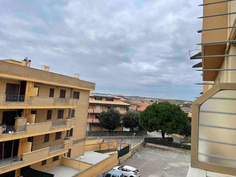 Appartamento Il Mosaico Porto Sant'Elpidio Exterior photo